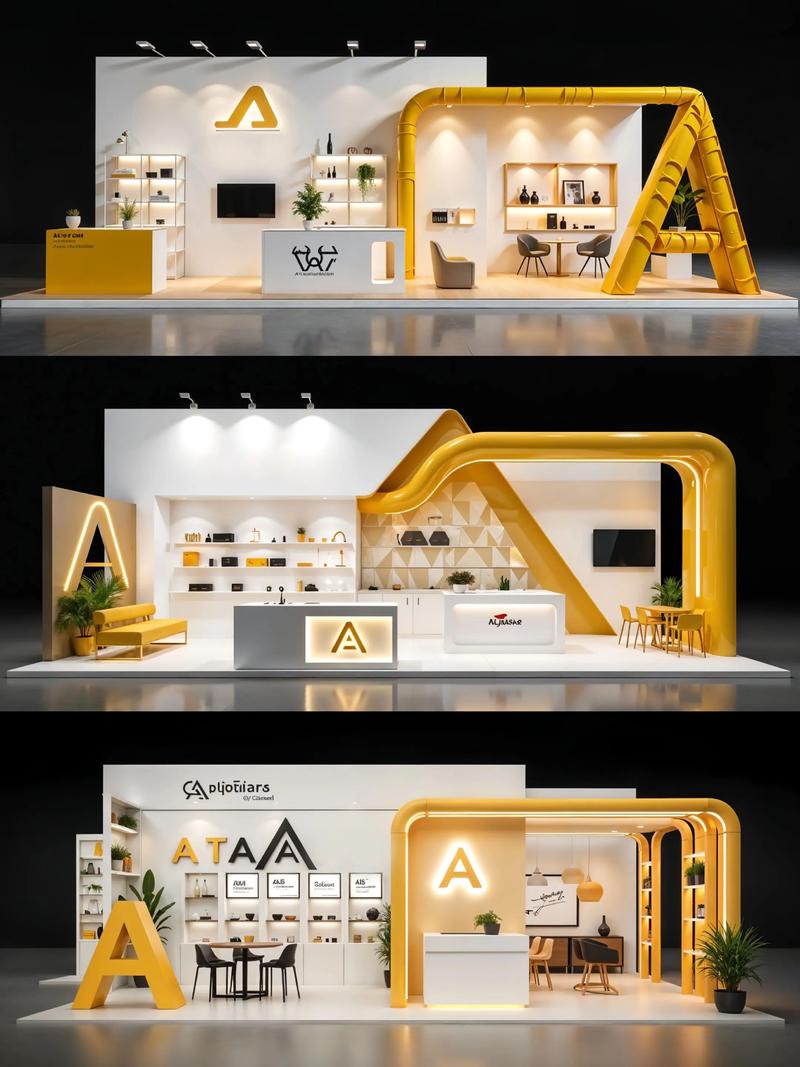 展览展示设计